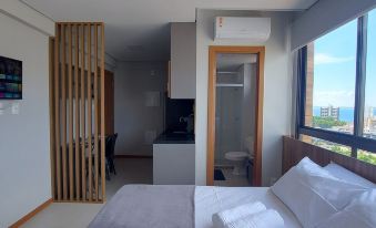 Cobar0121 - Edifício Barra Premium