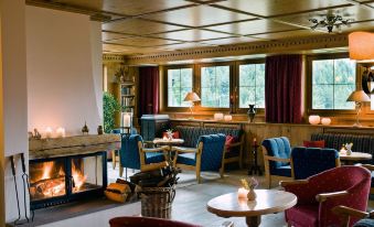 Ganischgerhof Mountain Resort & Spa