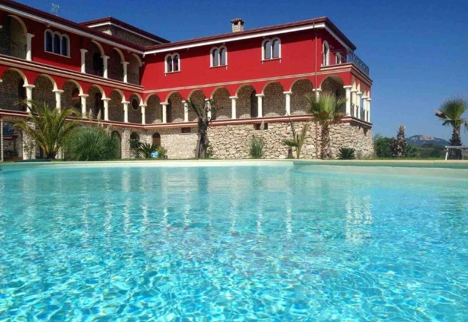 Villa Vento dei Cieli - Housity