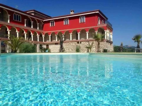 Villa Vento dei Cieli