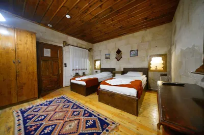 Glory Art Stone House Hotels near Balloon view