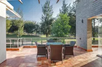 Golf View Home by Stayjade Hotels in Krishnagiri