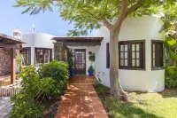 베이사이드 에버그린 하우스 세레니티 오아시스, 정원, 수영장, 바베큐