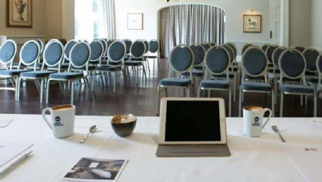 Burlington Hotel, BW Premier Collection by Best Western Dành cho công việc Photos