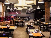 Blackrock Hotel Hotels in Amajuba