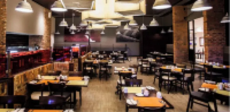 Blackrock Hotel Hotels in Newcastle