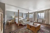 Hotel Fuzion Inn & Suites Hotels in Laramie