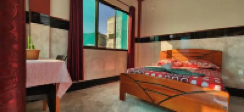 Hotel Capibara Hotel a 