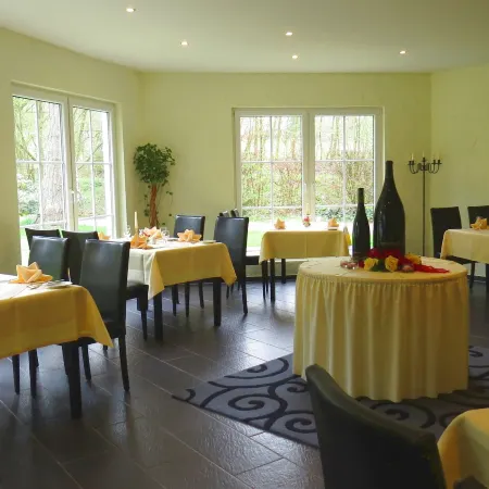 Park Hotel am Schloss