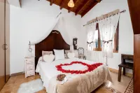 Hostería Las Fuentes Hotels in 