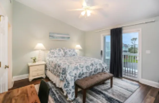 Barrier Dunes 250 - 110 Sea Side Oasis by Pristine Properties Vacation Rentals