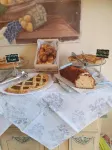 La Finestra Sul Mare - breakfast