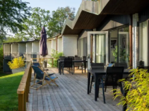 Hotell Solhem Park Hotels in Boras Municipality