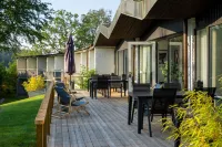 Hotell Solhem Park Hotels near MQ Borås Knallerian
