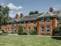 Bonington Student Village - Campus Accommodation Hotels in Rushcliffe District