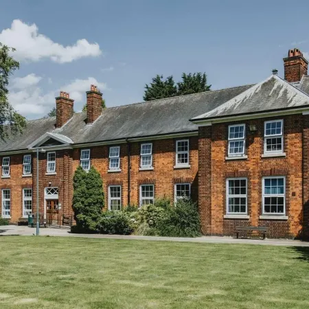Bonington Student Village - Campus Accommodation