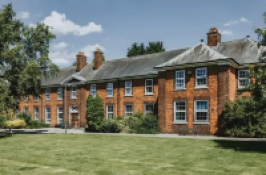 Bonington Student Village Hotels in Rushcliffe District