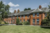 Bonington Student Village in Suton Bonington