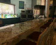 Best Western InnSuites Tucson Foothills Hotel  Suites - bar