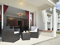 L'Orée des Châteaux Hotels in Bracieux