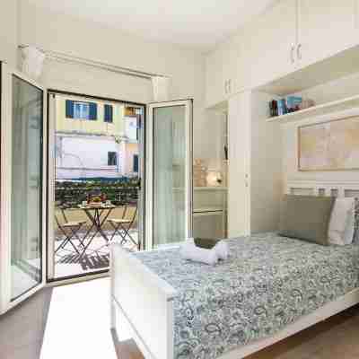 La Casa Sedici by Corfu Escapes Rooms