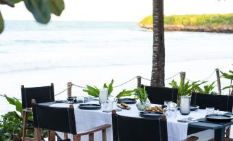 Upendo Beach Boutique Hotel Zanzibar