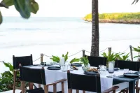 Upendo Beach Boutique Hotel Zanzibar - breakfast