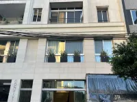 Brei Suites Beirut Hotel in zona Centro di Beirut
