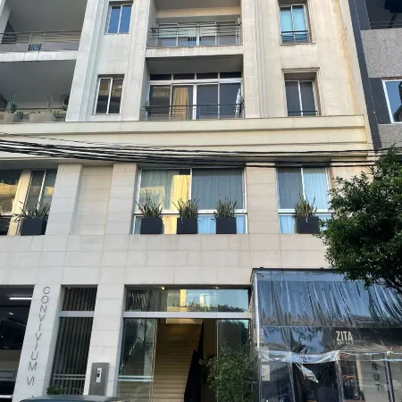 Brei Suites Beirut