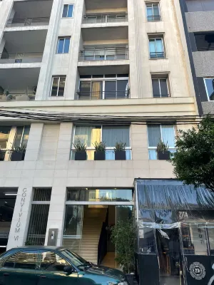 Zita Beirut Hoteles en 