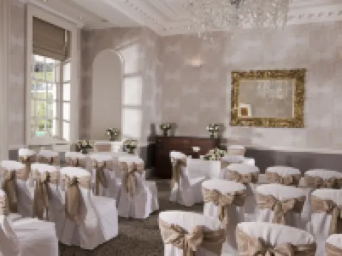 Hotel du Vin Cannizaro House Wimbledon Hotels in Wimbledon