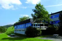 St. Gallen Youth Hostel Отели в г. 