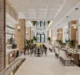 The Dome Hotel Hotel a Kim Bảng