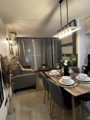 M&C DZ317 Hotels in La Cisterna