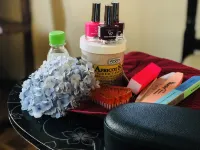 Kenya Comfort Suites - spa