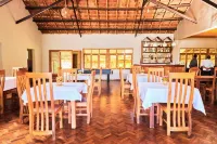 Andasibe Sifaka Lodge - breakfast
