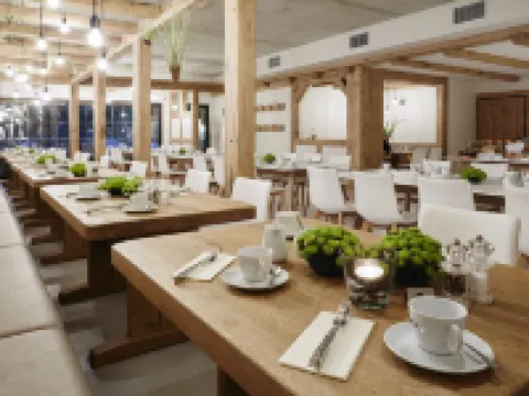 ホテル シーガーテン ズンダーンのホテル