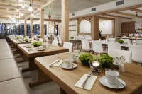 Hotel Seegarten Hotels in Balve