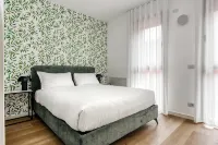 limehome Milan Park Towers Hotel in zona Assab One