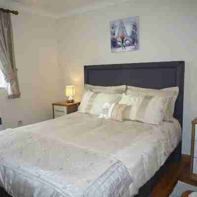Mountain View Holiday Home by Trident Holiday Homes Rooms