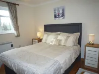 Mountain View Holiday Home by Trident Holiday Homes - 마운틴 뷰