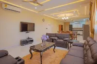 國王隱居處