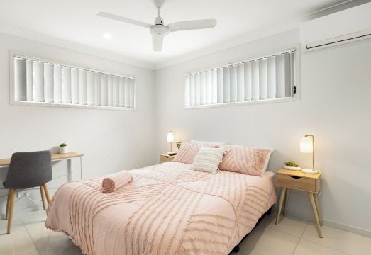 스마트 스위트 셀프 체크인 아파트먼트