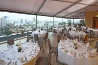 Hilton Lima Miraflores