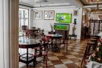 Royal Park Hotel Hotels in Nhyiaeso