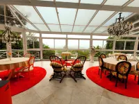 Le Boutique Hotel Gramado - Exclusivo Para Casais - breakfast