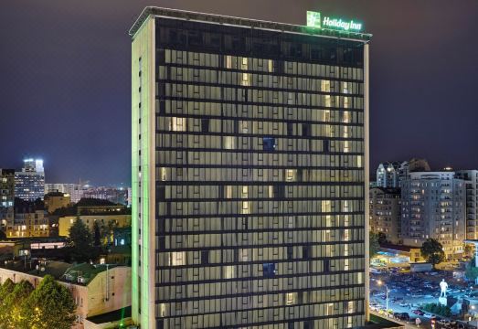 5. 홀리데이 인 트..