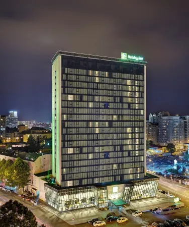 Holiday Inn Tbilisi