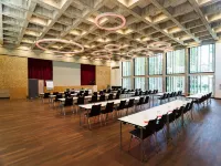 Bildungshaus St. Bernhard - Wohnen Und Tagen Hotels in Iffezheim