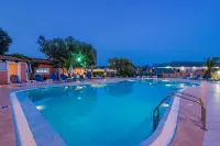 Callinica Hotel - Ocean View